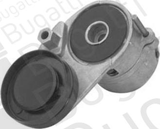 BUGATTI BTOA3261 - Belt Tensioner, v-ribbed belt car-mod.net