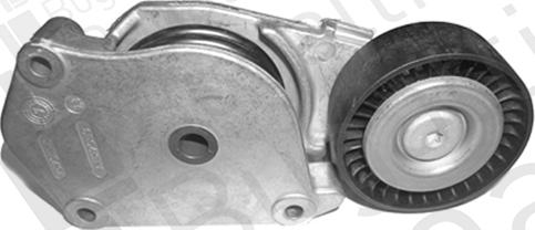 BUGATTI BTOA3767 - Belt Tensioner, v-ribbed belt car-mod.net