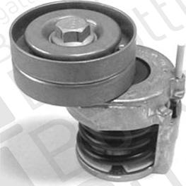BUGATTI BTOA3710 - Belt Tensioner, v-ribbed belt car-mod.net