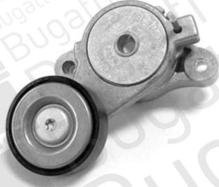 BUGATTI BTOA3711 - Belt Tensioner, v-ribbed belt car-mod.net