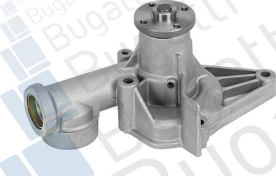 BUGATTI PA9201 - Water Pump car-mod.net