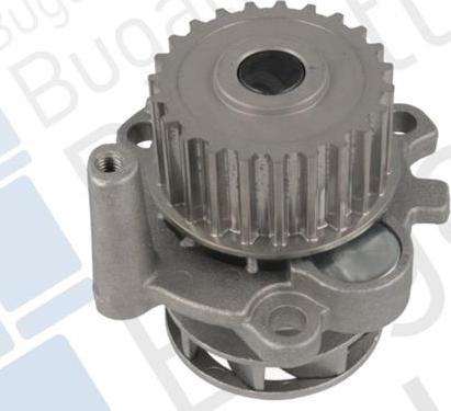 BUGATTI PA5113 - Water Pump car-mod.net