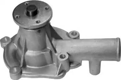 BUGATTI PA6902 - Water Pump car-mod.net