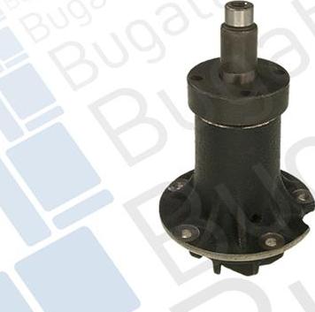 BUGATTI PA0138 - Water Pump car-mod.net