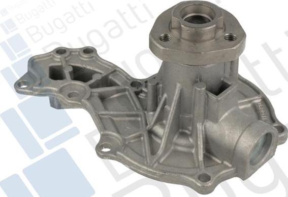 BUGATTI PA0319 - Water Pump car-mod.net