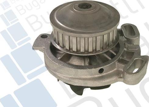 BUGATTI PA0316 - Water Pump car-mod.net