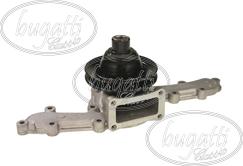 BUGATTI PA0274BC - Water Pump car-mod.net