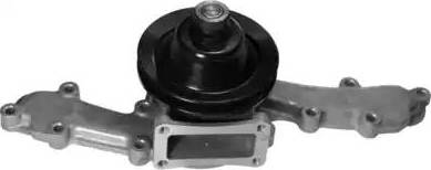 BUGATTI PA0274 - Water Pump car-mod.net