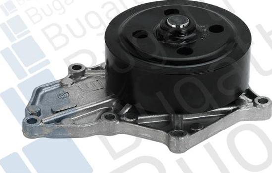 BUGATTI PA10093 - Water Pump car-mod.net