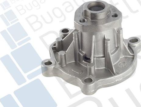 BUGATTI PA10045 - Water Pump car-mod.net