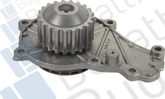 BUGATTI PA10013 - Water Pump car-mod.net