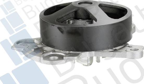 BUGATTI PA10196 - Water Pump car-mod.net