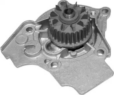 BUGATTI PA10140 - Water Pump car-mod.net