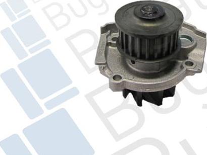 BUGATTI PA10153 - Water Pump car-mod.net