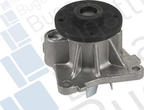 BUGATTI PA10104 - Water Pump car-mod.net