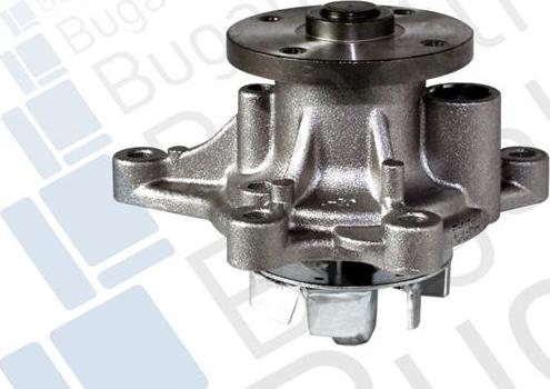 BUGATTI PA10119 - Water Pump car-mod.net