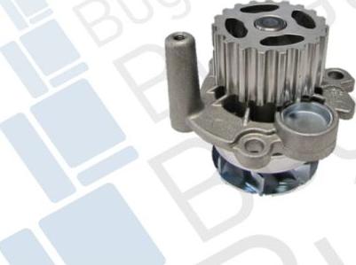BUGATTI PA10183 - Water Pump car-mod.net