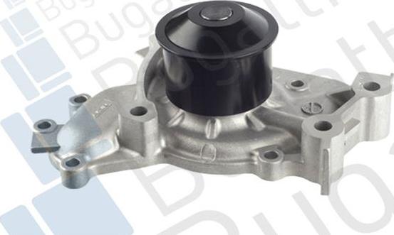 BUGATTI PA10124 - Water Pump car-mod.net