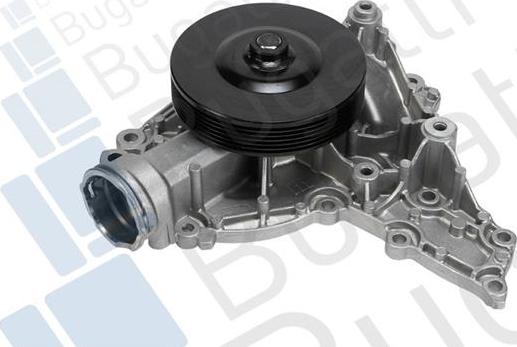 BUGATTI PA10123 - Water Pump car-mod.net