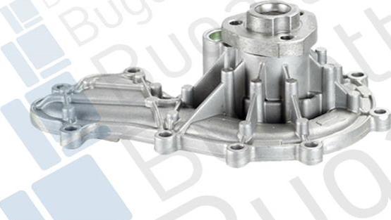 BUGATTI PA10178 - Water Pump car-mod.net