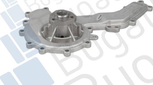 BUGATTI PA10393 - Water Pump car-mod.net