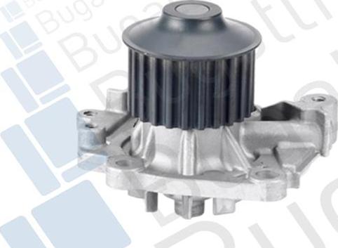BUGATTI PA10336 - Water Pump car-mod.net