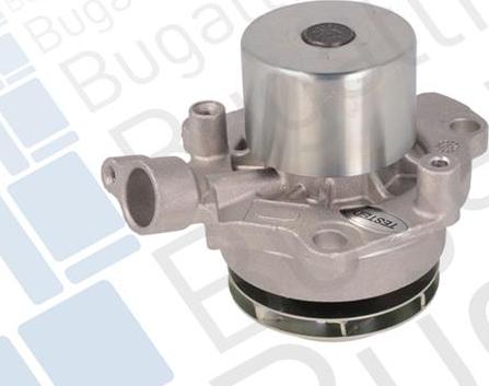 BUGATTI PA10244 - Water Pump car-mod.net