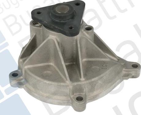 BUGATTI PA10246 - Water Pump car-mod.net