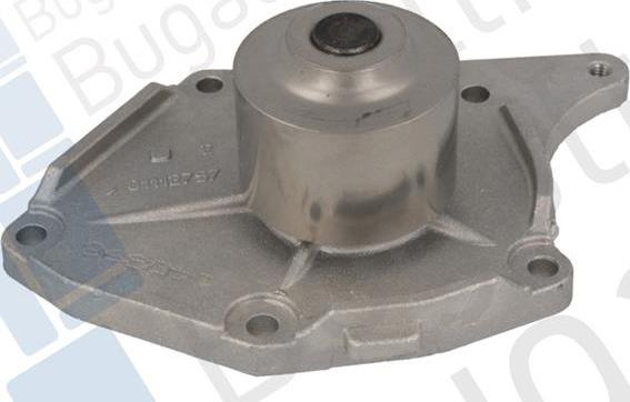 BUGATTI PA10209 - Water Pump car-mod.net