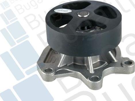 BUGATTI PA10201 - Water Pump car-mod.net