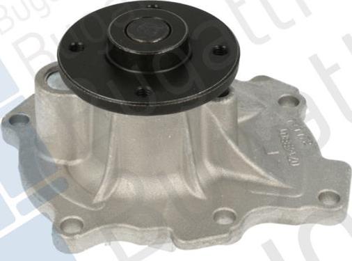 BUGATTI PA10239 - Water Pump car-mod.net