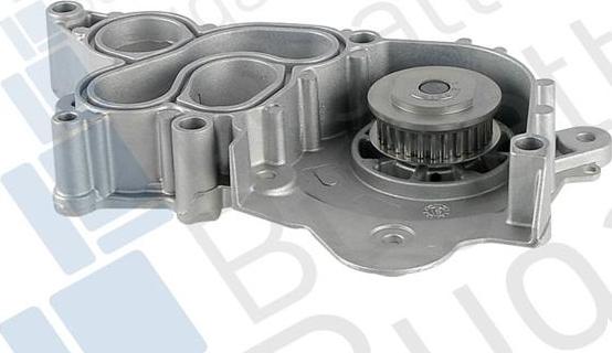 BUGATTI PA10231 - Water Pump car-mod.net