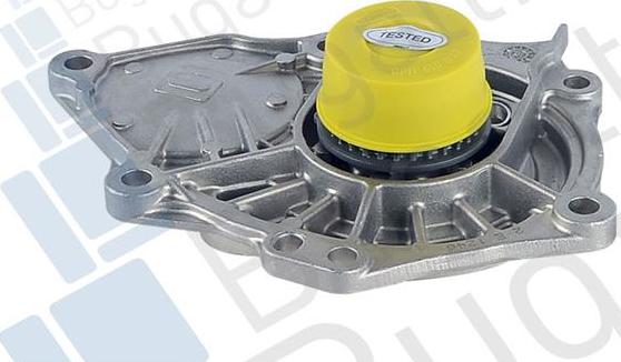 BUGATTI PA10225 - Water Pump car-mod.net