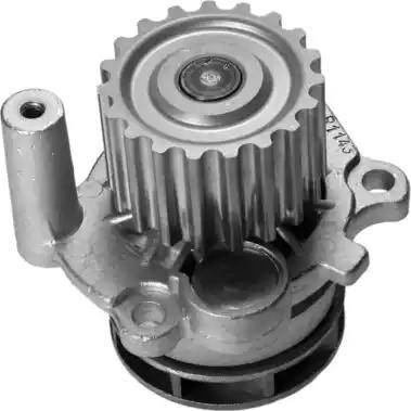 BUGATTI PA10002 - Water Pump car-mod.net
