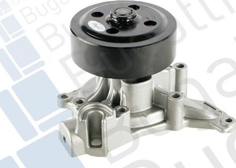 BUGATTI PA10277 - Water Pump car-mod.net