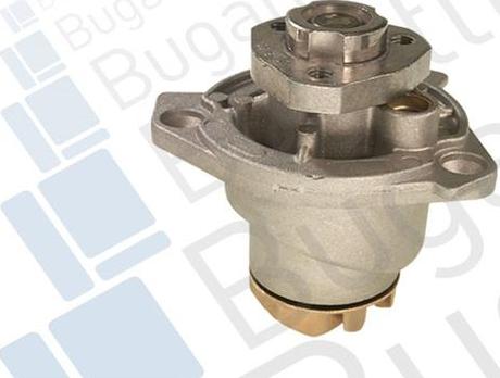 BUGATTI PA8708 - Water Pump car-mod.net