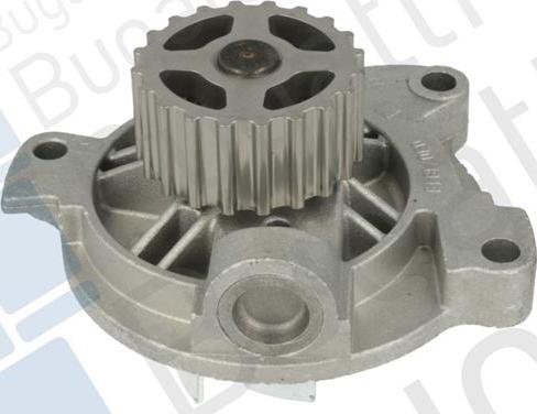 BUGATTI PA8713 - Water Pump car-mod.net