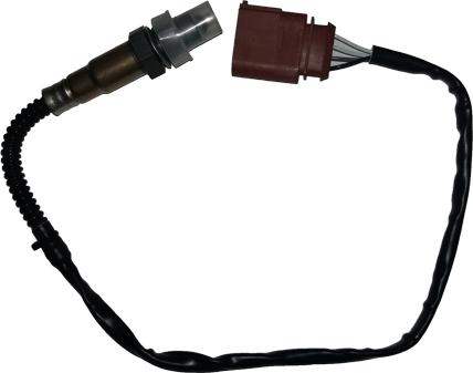 Bugiad 54045 - Oxygen, Lambda Sensor car-mod.net