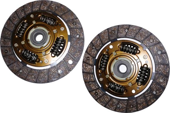 Bugiad 54006 - Clutch Kit car-mod.net