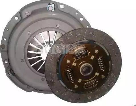 Bugiad 54010 - Clutch Kit car-mod.net