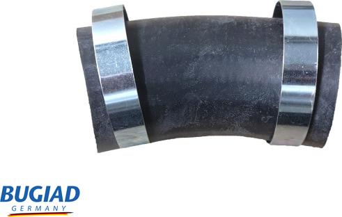 Bugiad 82446 - Charger Intake Air Hose car-mod.net