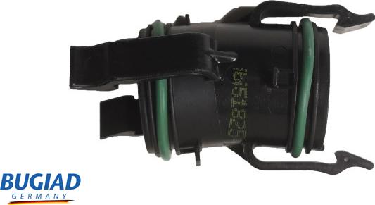 Bugiad 82545 - Charger Intake Air Hose car-mod.net