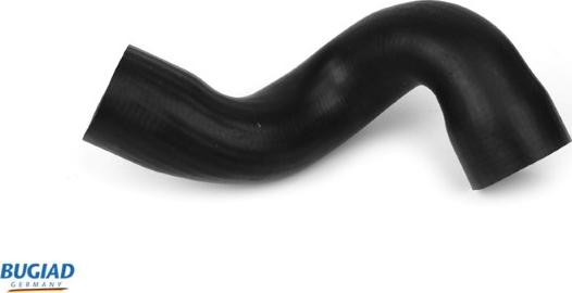 Bugiad 82602 - Charger Intake Air Hose car-mod.net