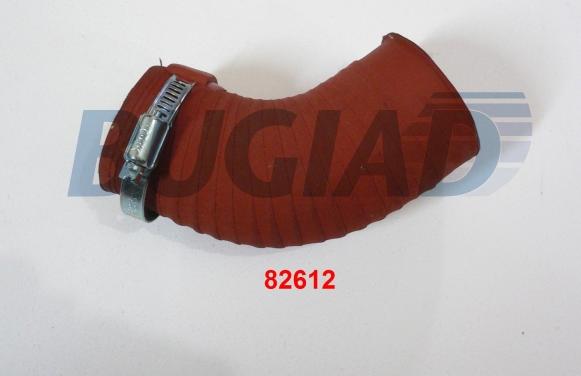 Bugiad 82612 - Charger Intake Air Hose car-mod.net