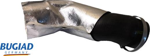 Bugiad 82375 - Charger Intake Air Hose car-mod.net