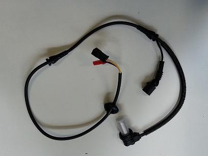 Bugiad 73008 - ABS sensor, wheel speed car-mod.net
