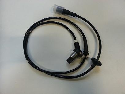 Bugiad 73119 - ABS sensor, wheel speed car-mod.net