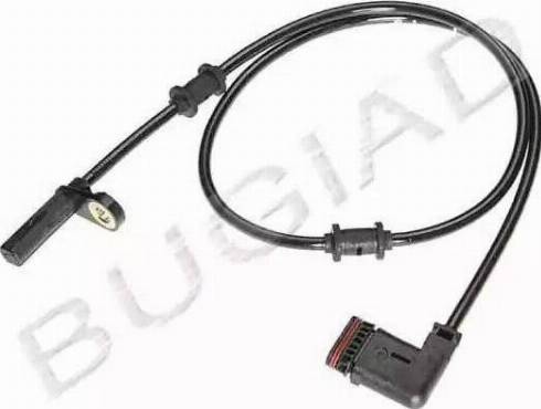 Bugiad BA71056 - ABS sensor, wheel speed car-mod.net