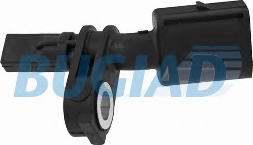 Bugiad BA71005 - ABS sensor, wheel speed car-mod.net