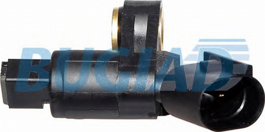 Bugiad BA71001 - ABS sensor, wheel speed car-mod.net